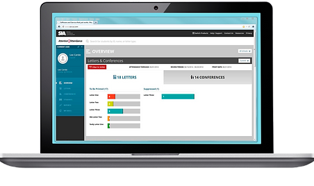 AttendanceSoftwareService-Solution