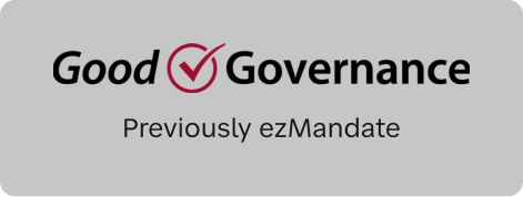 Good Governance