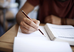 Student-Writing